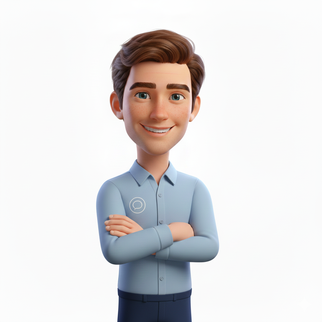 Kai - KI-Website-Chat-Widget